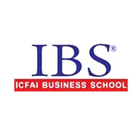 IBS Executive MBA logo - Similar company to Icfai Distance Programs