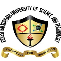 Ernest Bai Koroma University of Science and Technology logo - Similar company to Eduba