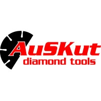 Auskut Diamond Tools logo - Similar company to Kedasgroup