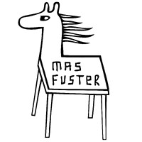 MasFuster logo - Similar company to Slow Artworks