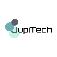 JupiTech logo - Similar company to Triopsis