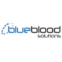 Blueblood Solutions Pty Ltd