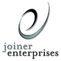 Joiner Enterprises logo - Similar company to Main Street Apps