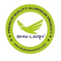 Skylark India logo - Similar company to Kreative Windows