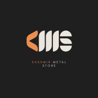 Kashmir Metal Store logo - Similar company to Innotech Sol