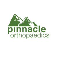 Pinnacle Orthopaedics logo - Similar company to Gift Thumb