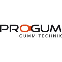 Progum GmbH logo - Similar company to Wayne Rubber