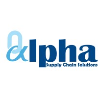 8 Alpha Supply Chain Solutions logo - Similar company to Alpha 8 Group
