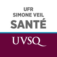 UFR Simone Veil - Santé logo - Similar company to Cnp Edn
