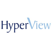 HyperView logo - Similar company to Tensoft