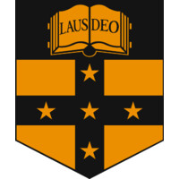 Sydney Grammar logo - Similar company to Cooper Rice-Brading Foundation