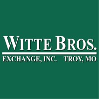 Witte Bros. Exchange Inc. logo - Similar company to Precision Auto Detailing