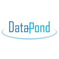 DataPond logo - Similar company to Ezmems