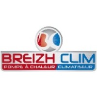SAS BREIZH CLIM logo - Similar company to Solution Partners