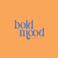 Bold Mood logo - Similar company to Print Storm