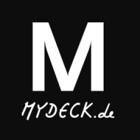 MYDECK GmbH logo - Similar company to Ecowood Soluções Sustentáveis