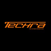 Techra Drumsticks logo - Similar company to Tecnoplast Srl - 1959