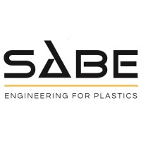 SABE Engineering for Plastics logo - Similar company to Cattini Srl - S. Martino In Rio (Re), Italy