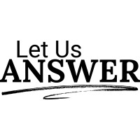 Let Us ANSWER logo - Similar company to Quality Recruitment Solutions