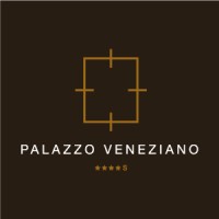 Palazzo Veneziano logo - Similar company to Mumin