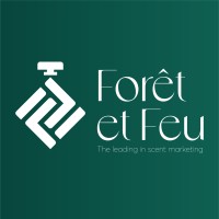 Forêt et feu logo - Similar company to Kooplanit