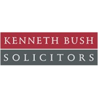 Kenneth Bush Solicitors logo - Similar company to Anb Law