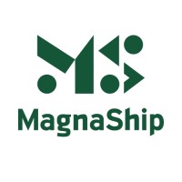 MagnaShip® logo - Similar company to Järnvägsforum Norr