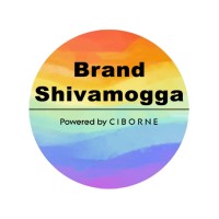 Brand Shivamogga logo - Similar company to Dar Alsalam Real Estate