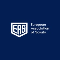 European Association of Scouts logo - Similar company to Scoutastic