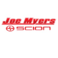 Joe Myers Scion logo - Similar company to Baker Nissan