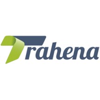 Trahena, vestuario laboral y equipos de protección individual logo - Similar company to Schreder Socelec