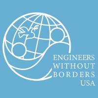 Engineers Without Borders SCU Chapter logo - Similar company to Santa Clara University Acm