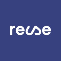 Reuse logo - Similar company to Ecomud