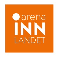 Arena Innlandet logo - Similar company to Collabdays Oslo