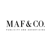 MAF & Co. logo - Similar company to Karkao Studios