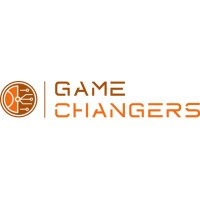 Game Changers logo - Similar company to Firsteam