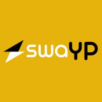 SWAYP logo - Similar company to Iamtalent