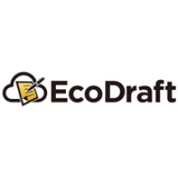 Ecodraft logo - Similar company to Ecodraft By Cardiff Group Nv