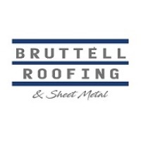 Bruttell Roofing, Inc. logo - Similar company to Select Renovations Commercial Roofing