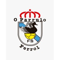 O Parrulo Ferrol Fs