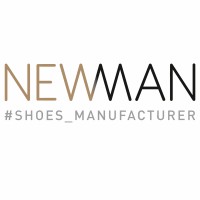 NEWMAN MANUFACTURER logo - Similar company to Zouri Shoes