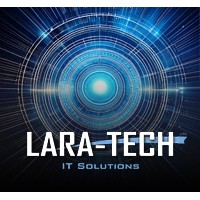 LARA-TECH LIMITED logo - Similar company to Ex-Stock Canada
