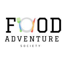 USYD Food Adventure Society logo - Similar company to Xonects