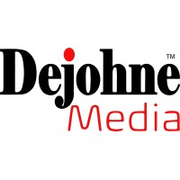 DejohneMedia logo - Similar company to Accuethome