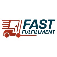 Fast Fulfillment logo - Similar company to Beyond Warehousing