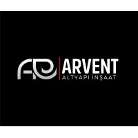 ARVENT ALTYAPI İNŞAAT TAAH. SAN. TİC. LTD. ŞTİ. logo - Similar company to Ocak İnşaat