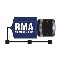 RMA Electronics, Inc. logo - Similar company to Mojave Imaging