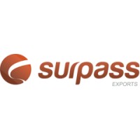 Surpass Exports logo - Similar company to M.S Apparels