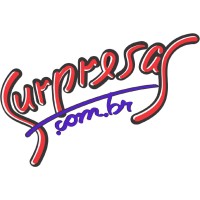Surpresas Presentes Personalizados