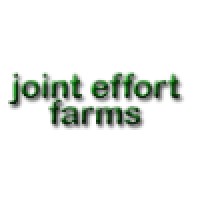 Joint Effort Farms logo - Similar company to Turtleponics